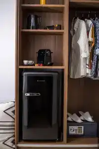 Vanik Suites - 27