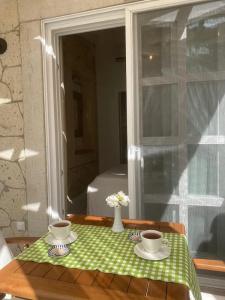 Alacati Balbadem - 42