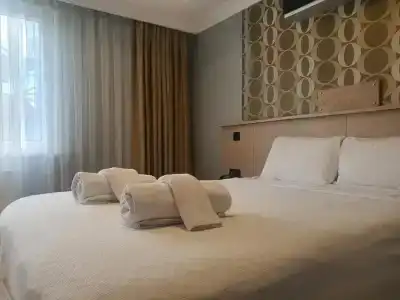 Sapanca Aqua Wellness Spa & Aqua Park - 38