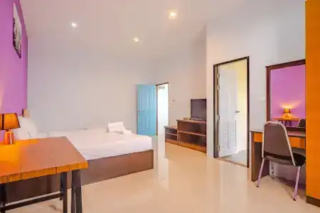 Aj Residence - 56