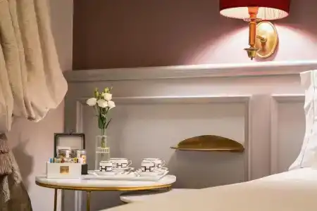 Corte Calzaiuoli Elegant Suites - 56