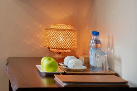 Tam Coc La Montagne Resort & Spa Ninh Binh - 31