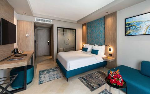 Golden Tulip El Mechtel - 69
