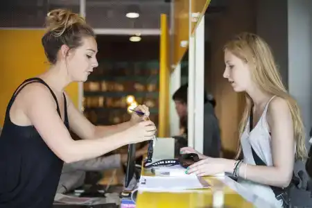 The Student Rotterdam - 14