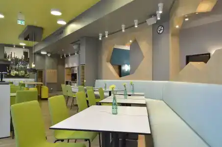 B&B Ludwigshafen - 15