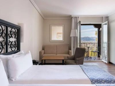 Parador de Málaga Gibralfaro - 71