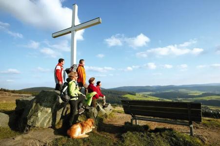 Oversum Winterberg Ski- und Vital Resort - 30