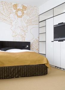 Alma Boutique-Hotel - 6