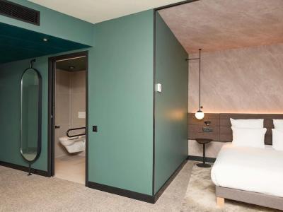Novotel Bern Expo - 95