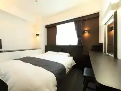Tokyo Inn - 23