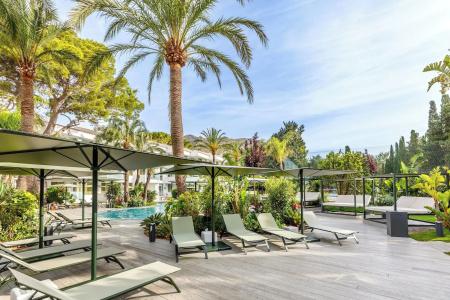 Illa d'Or & Club Apts 4* Sup - 41