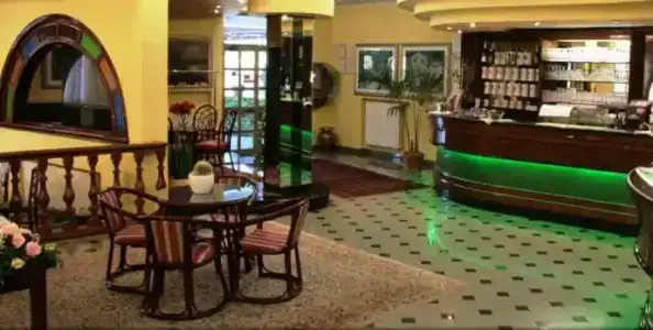 La Rotonda - 19