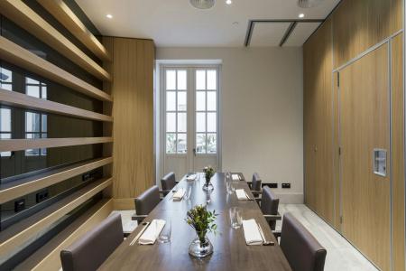 DoubleTree by Hilton Madrid-Prado - 18