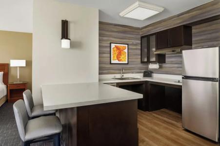 Residence Inn Las Vegas South - 62