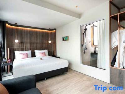 Nimano Suites - 57