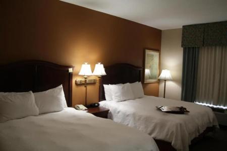 Hampton Inn - Northwest I-37 - 49
