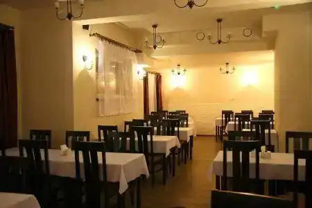 Willa na Olczańskim Wierchu - 25