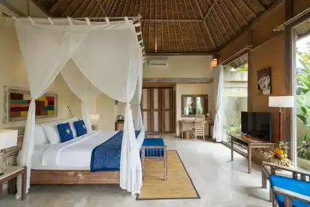 Seres Springs Resort - 3