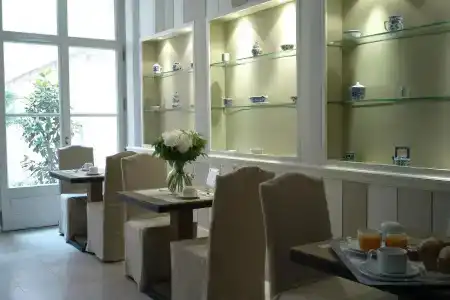 Hôtel du Danube Saint Germain - 11