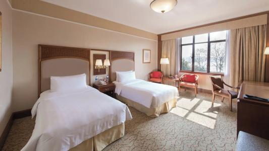 Shangri-La Hangzhou - 6
