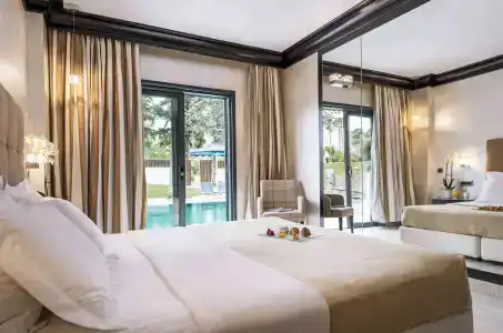 Mitsis Faliraki Beach & Spa - 4