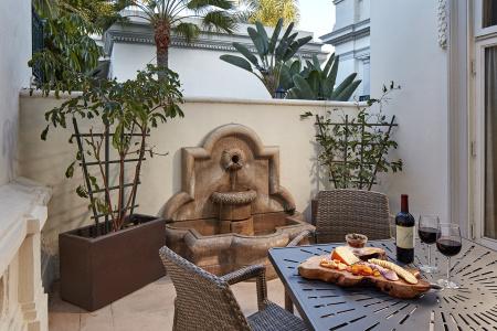 Glorietta Bay Inn - 15