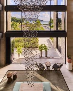 Canopy by Hilton Seychelles - 21