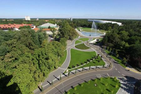 Aquaticum Debrecen Termal & Wellness - 18