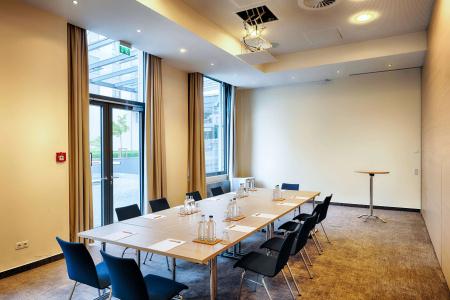 Best Western Plus Welcome Frankfurt - 46