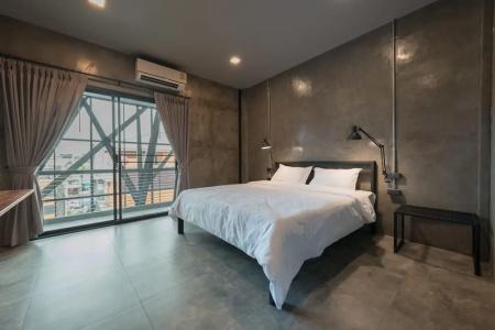 Bed & Bike Poshtel - 31