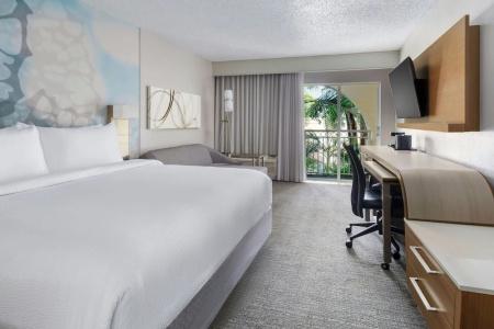 Courtyard by Marriott Fort Lauderdale North/Cypress Creek - 42