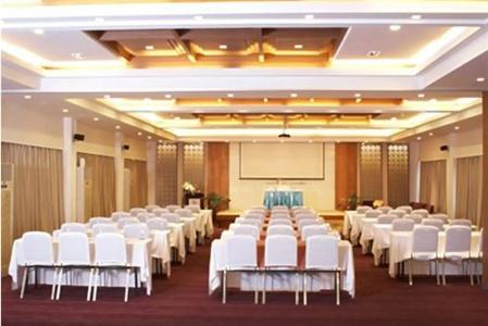 Sailom Hua Hin - Sha Extra Plus - 45