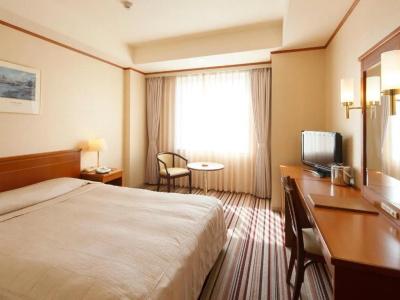 Crown Palais Kokura - 39