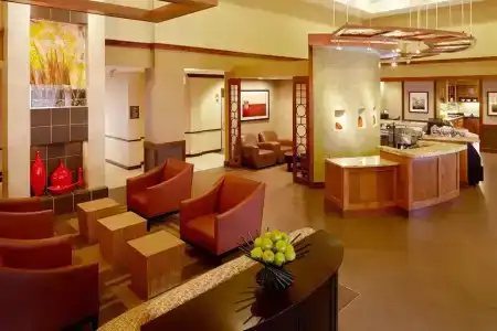 Hyatt Place Orlando Airport - 24