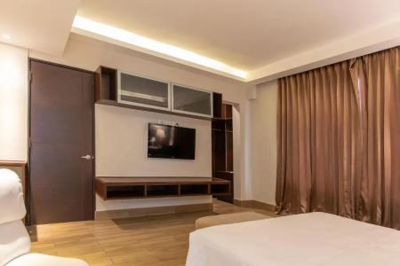 Weston Suites - 54