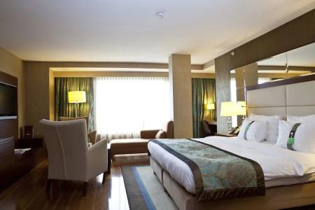 Holiday Inn Sisli, An Ihg - 63