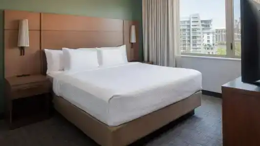 Residence Inn by Marriott Portland Downtown/Pearl District - 52
