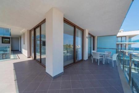 ApartFerrer Skyline - 150