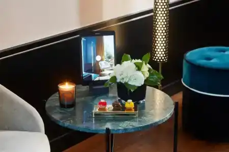 Le Roch & Spa - 63