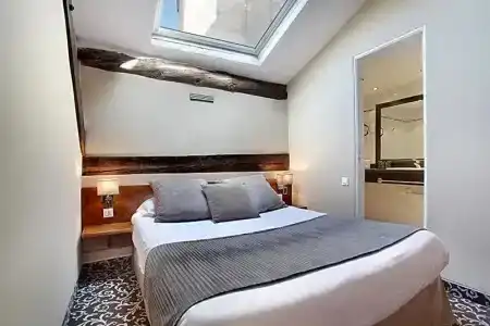 Hôtel des Augustins - 20