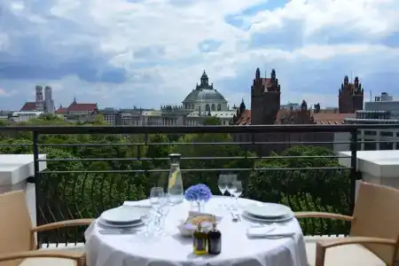 Rocco Forte The Charles - 21