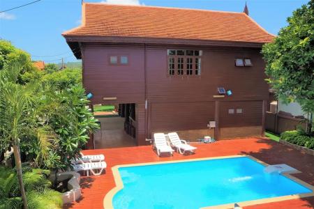Baan Thai Lanna Pattaya - 55