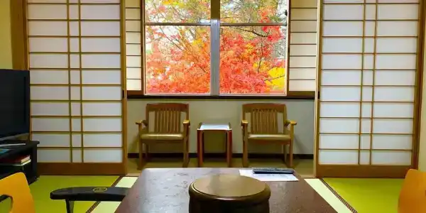 Kirishimaya Ryokan - 25