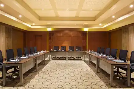 The Nile Ritz-Carlton, Cairo - 13