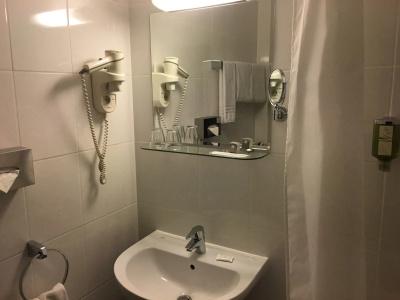 Atrium Rheinhotel - 6