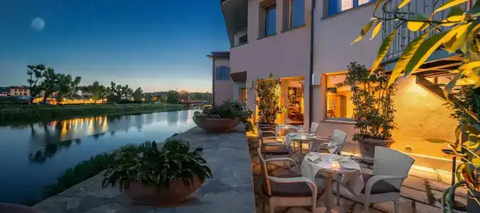 Ville Sull'Arno - 28