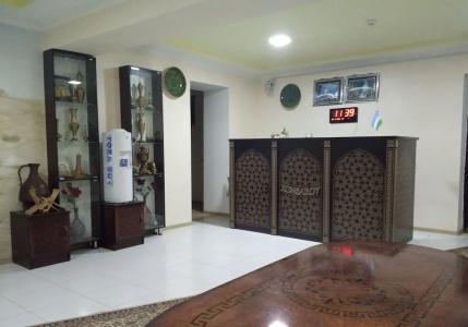 Khan Saray - 11