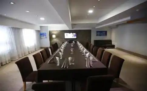 The Corporate and Convention Centre - 22