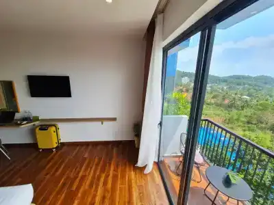 Tom Hill Resort & Spa Phu Quoc - 159