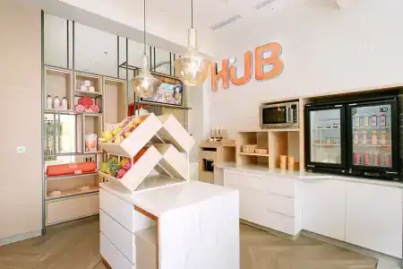 Harris Kuta Tuban Bali - 11